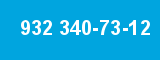 932 340-73-12 932 340-73-12